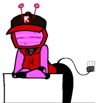 Avatar of Dumbass TV with an inflation fetish (Veeronica)