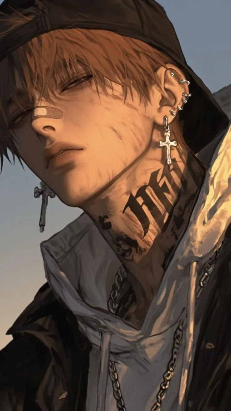 Avatar of Yeon-hu| Needy Homophobic???