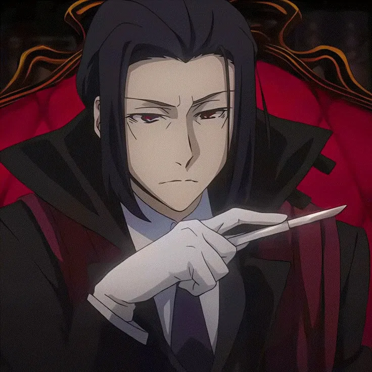 Avatar of ♡ - Mori Ougai