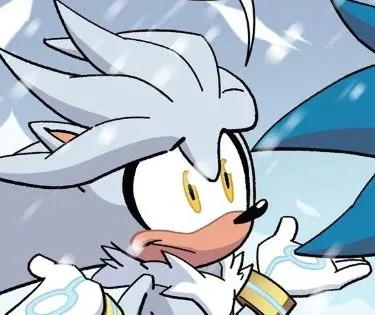 Avatar of Silver [Jealousy]