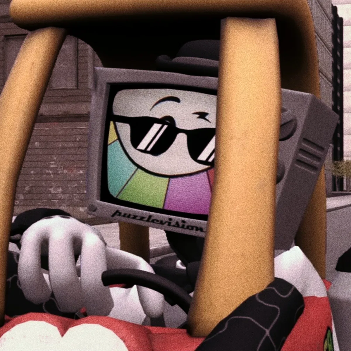 Avatar of Mr. Puzzles