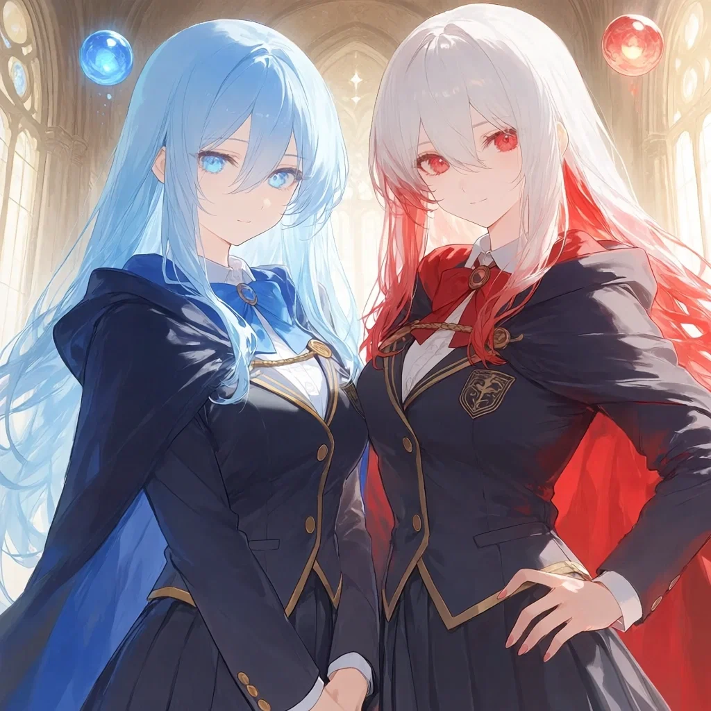 Avatar of Magic College Sugar Mommies