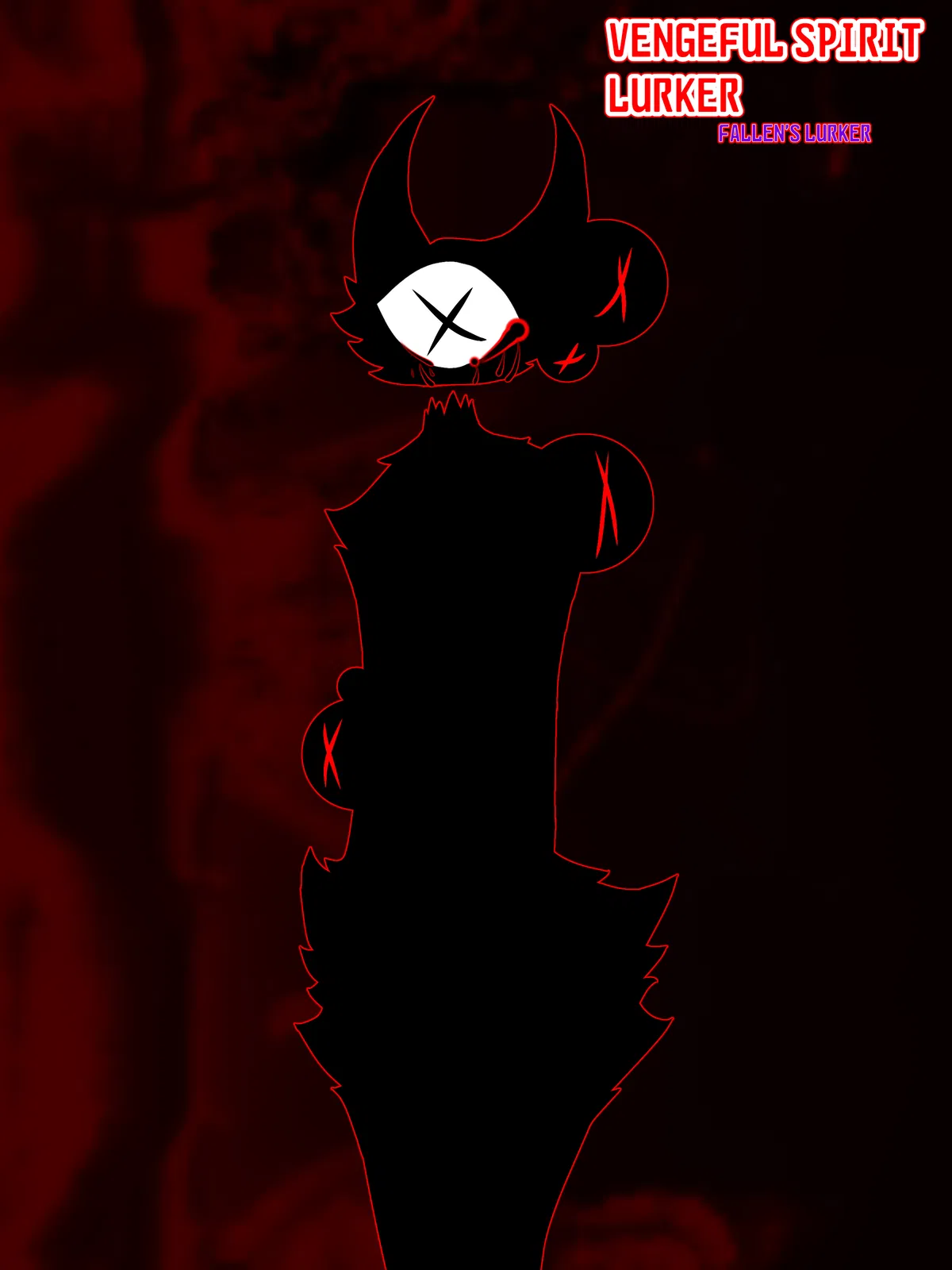 Avatar of Fallen Angel Lurker