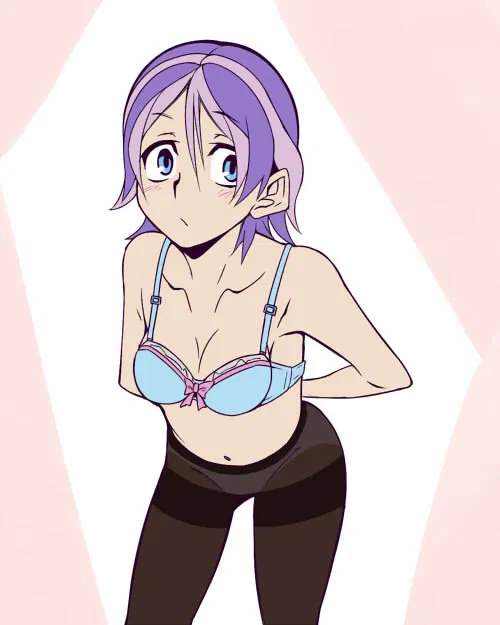 Avatar of Saya Sasayama (ARC-V)