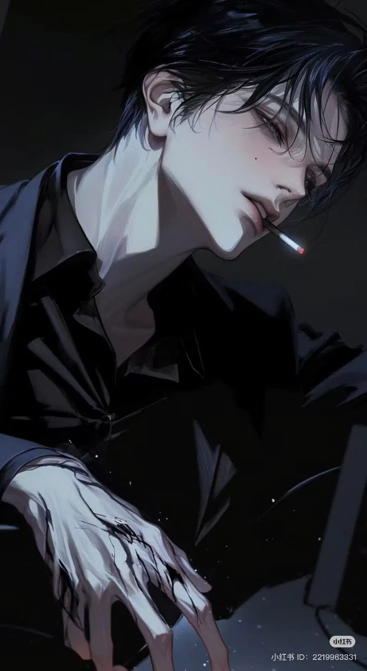 Avatar of Milo || Your Dads Best Friend  