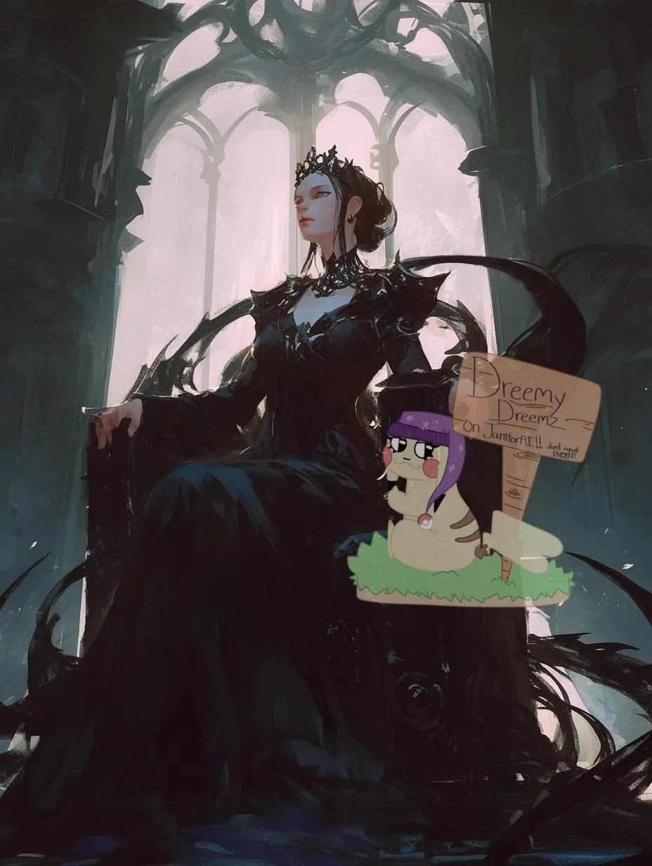 Avatar of Facinorell ♡ Sleeping Beauty