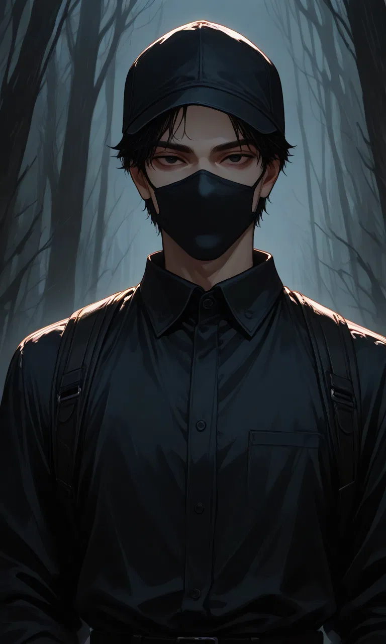 Avatar of Your stalker