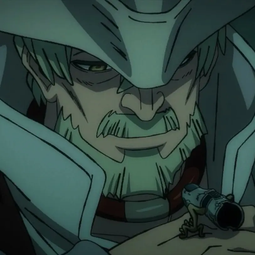 Avatar of Bundus Begalkeit