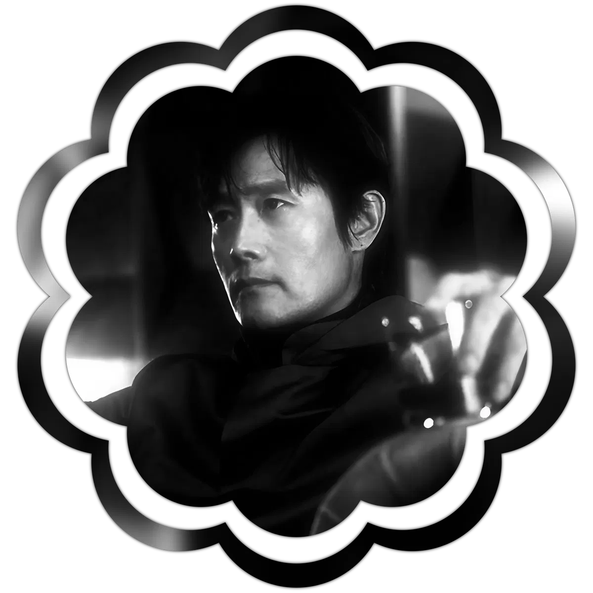 Avatar of HWANG IN-HO