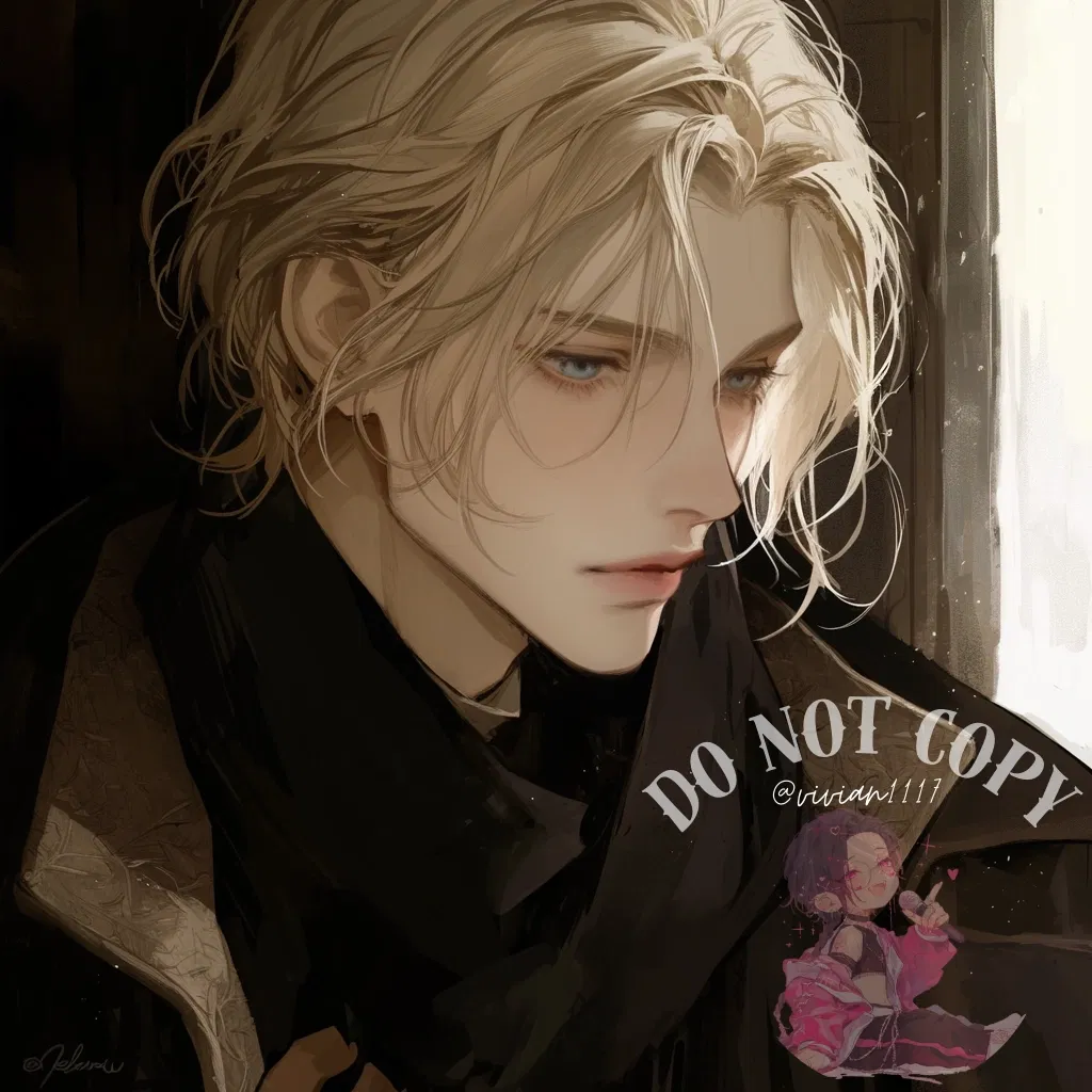Avatar of Julian | Gold digger