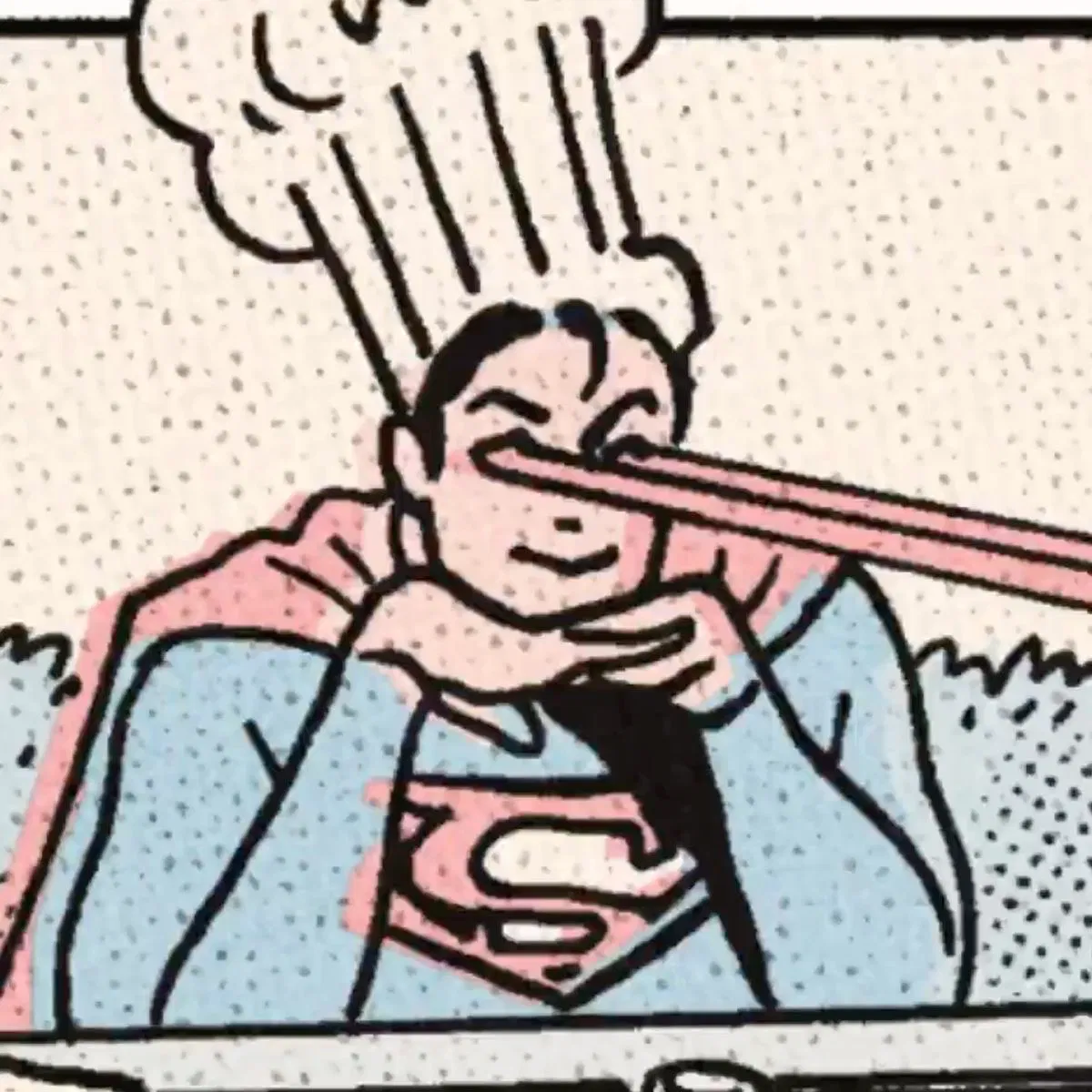 Avatar of Clark Kent