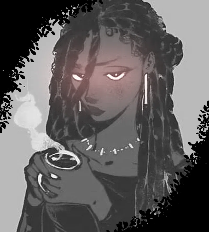 Avatar of Camila ⸸ Hatefucking