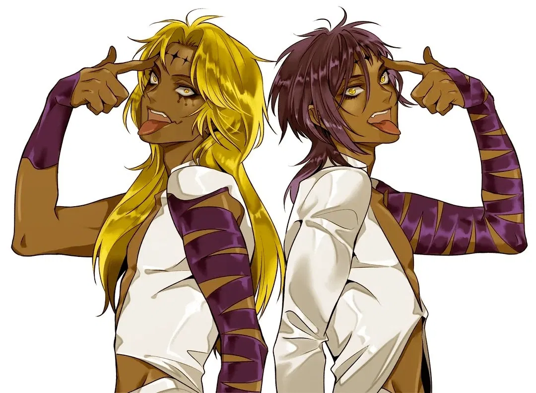 Avatar of Devit & Jasdero