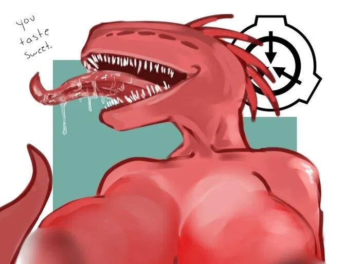 Avatar of SCP-939 | Female