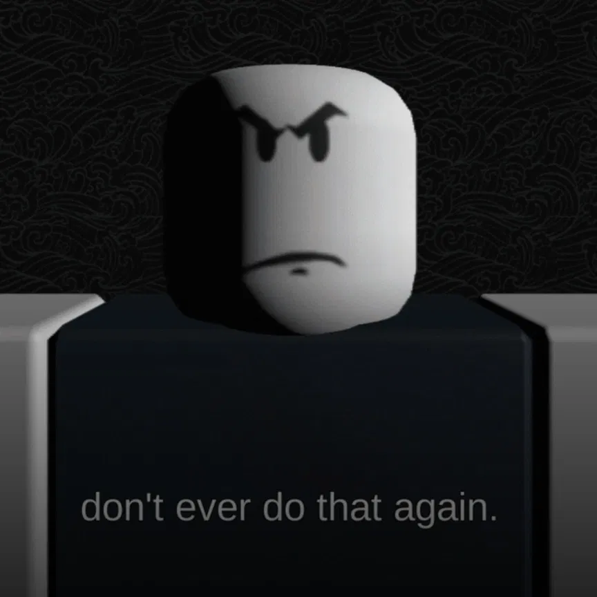 Avatar of No wifi problem tf