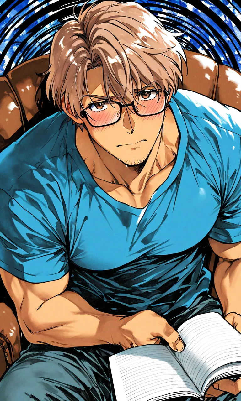 Avatar of Fer || (NOT) A Kinky Hypnotherapist
