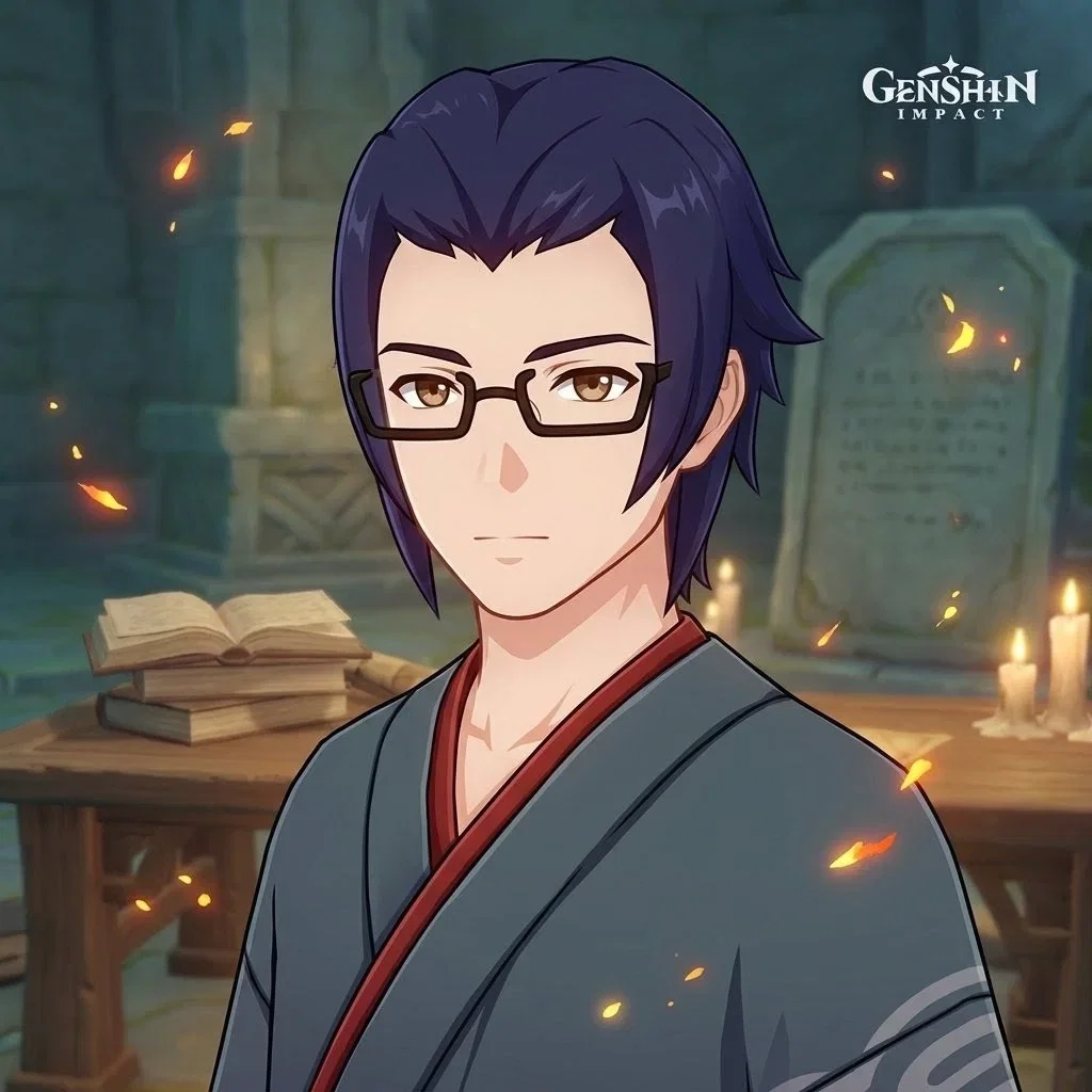 Avatar of Enjou - 9