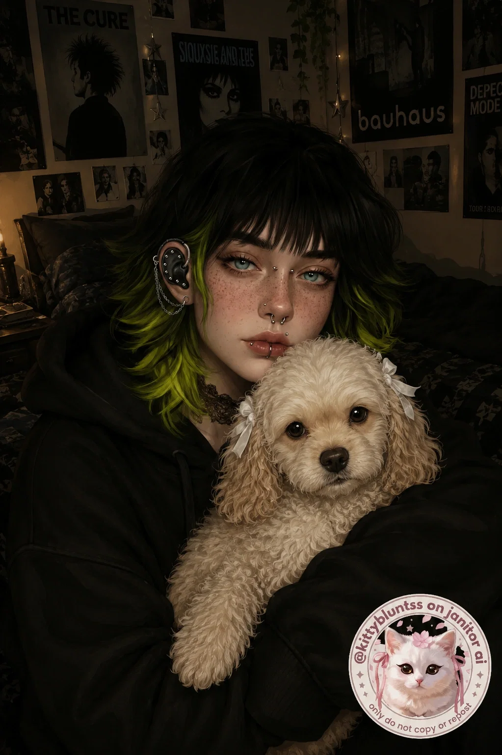 Avatar of |WLW| ALT | Jade nelson