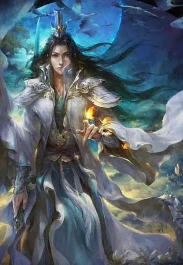 Avatar of Immortal world 0.1