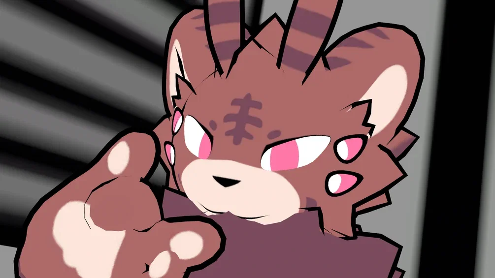 Avatar of "Whoops, You got caught." 