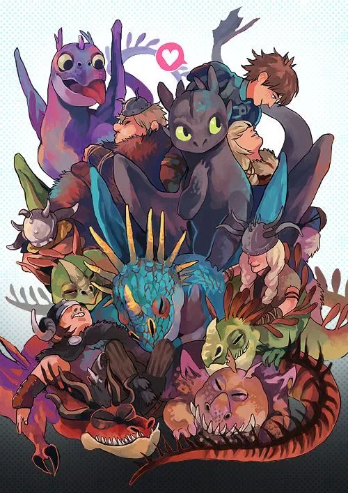Avatar of Dragon's Edge - The Ultimate Expirience