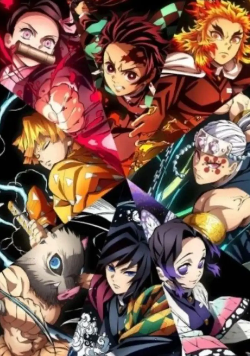 Avatar of Demon Slayer RPG