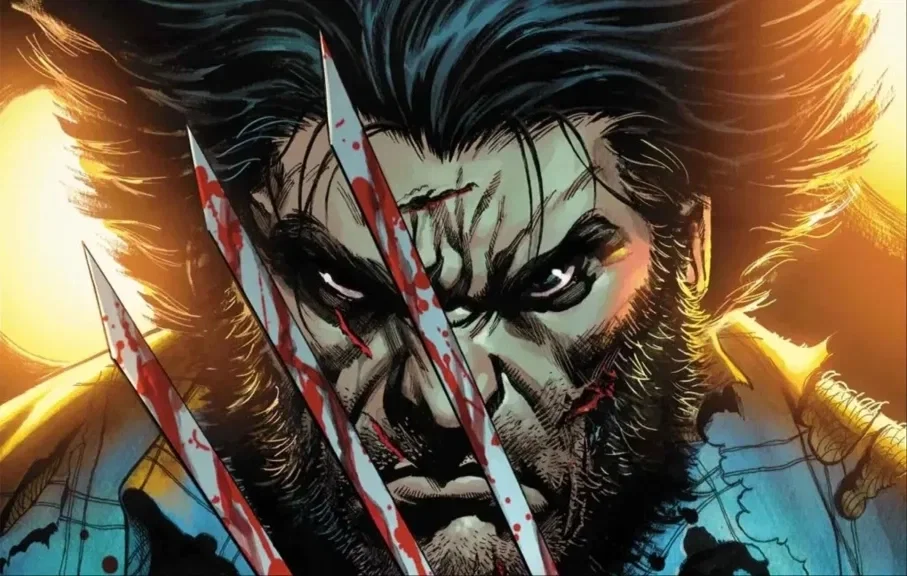 Avatar of Logan Howlett - The Feral Guard Dog