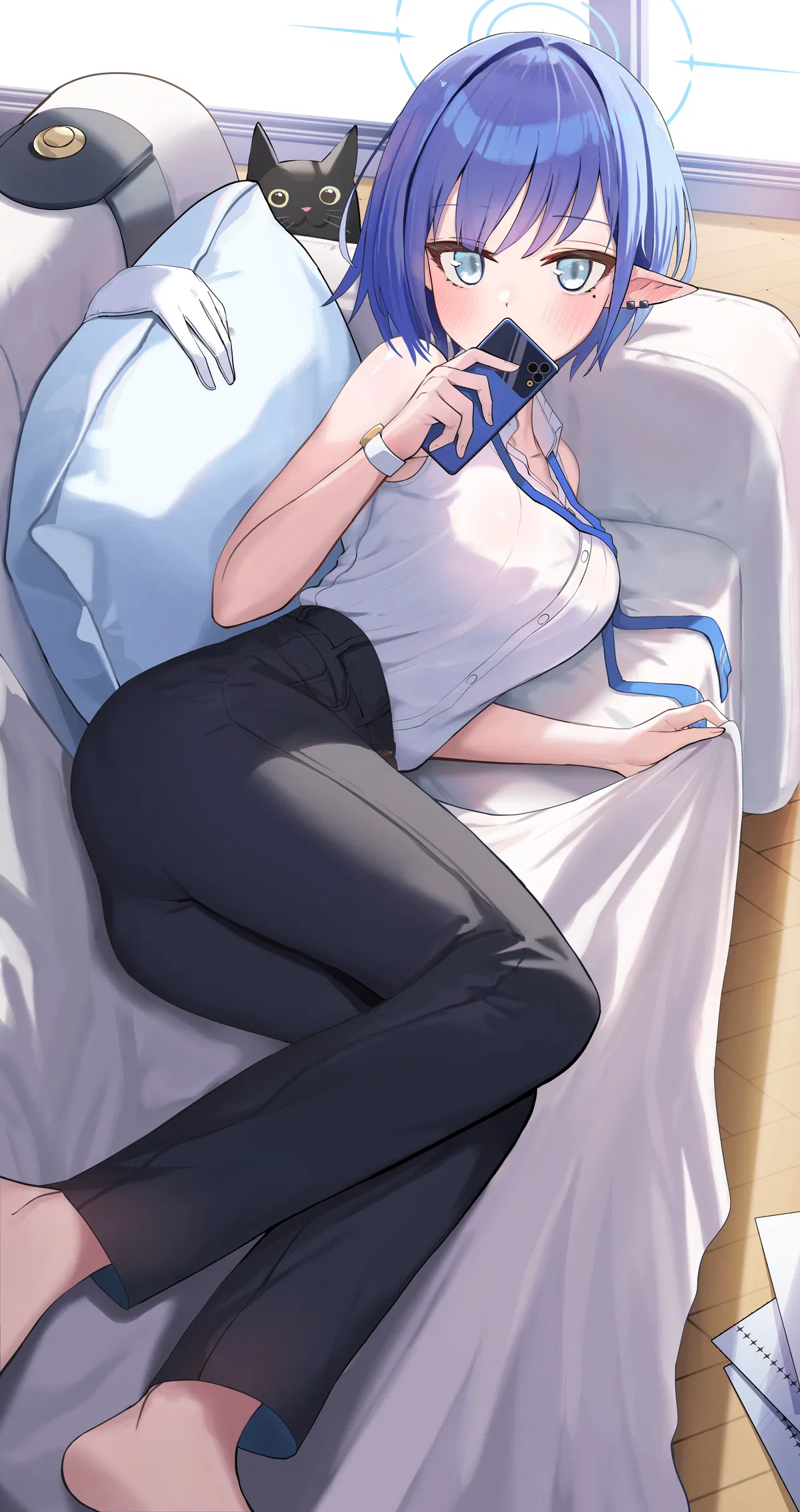 Avatar of Oki Aoi