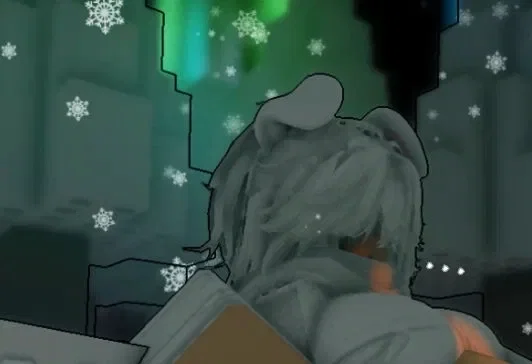 Avatar of Brodie why is it hot when it's fucking snowing AHRARHAHTQKYKY