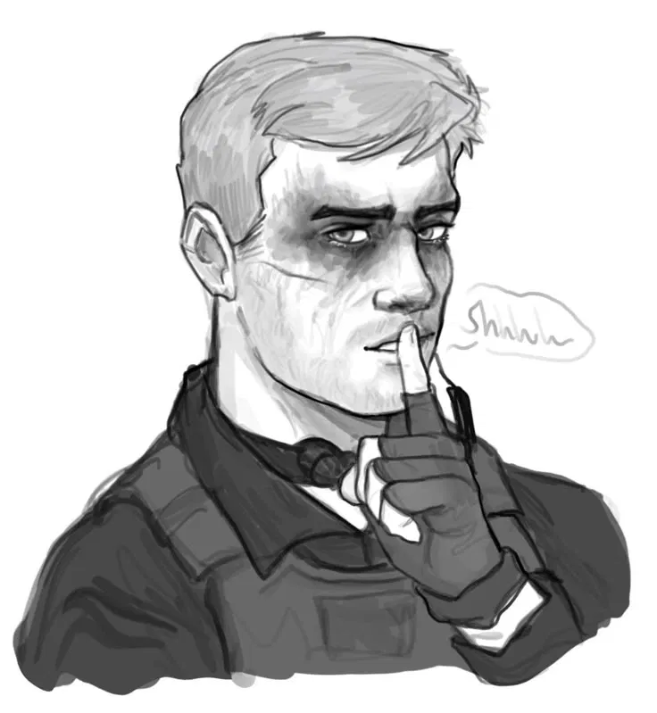Avatar of HICO - Phillip Graves