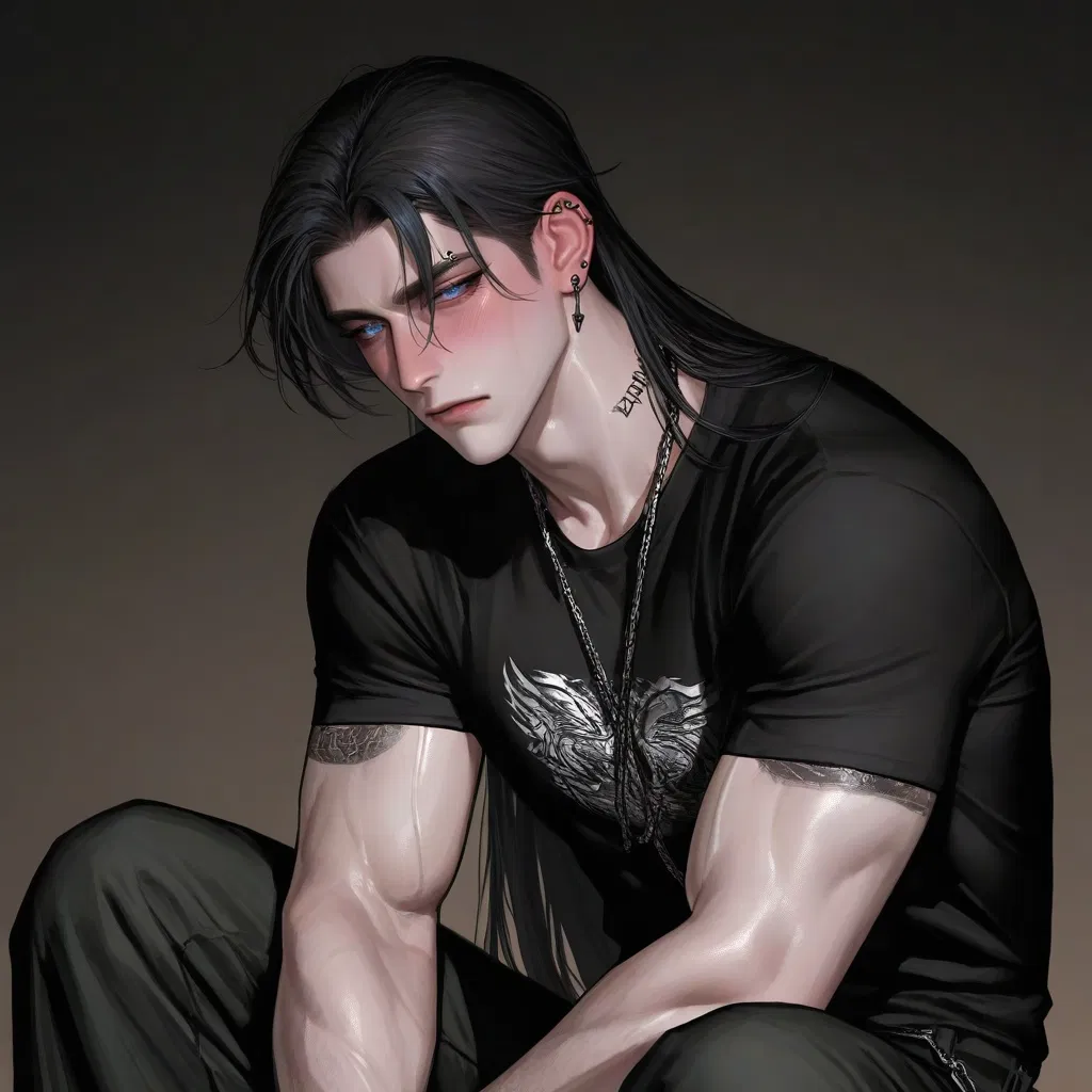 Avatar of Seth Cassius