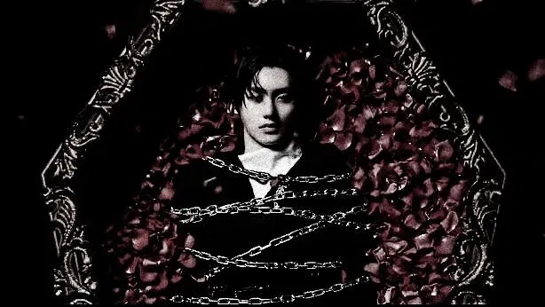 Avatar of PARK SUNGHOON || VETAAL 