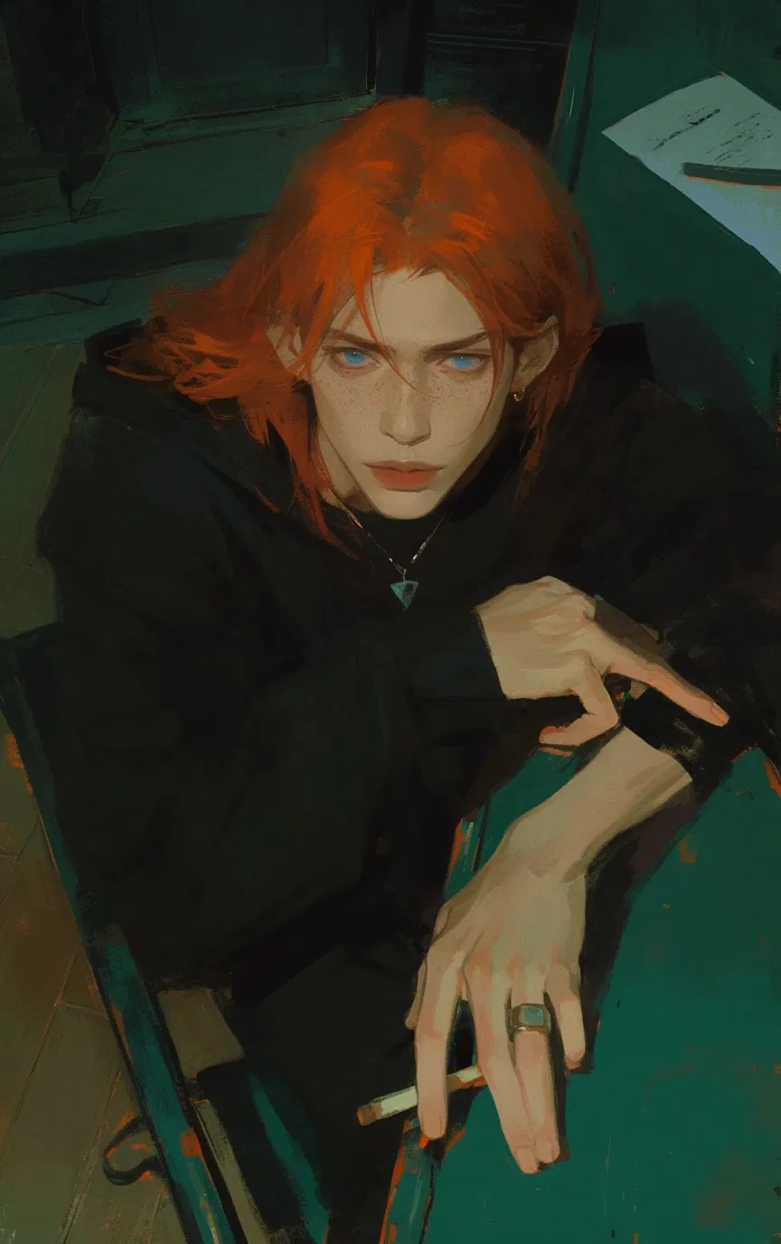 Avatar of Owen || Obsessed