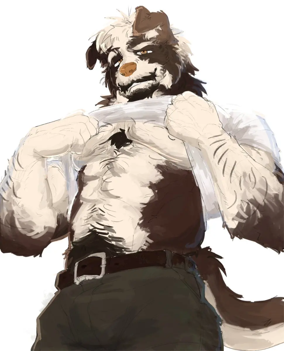 Avatar of A First Impression