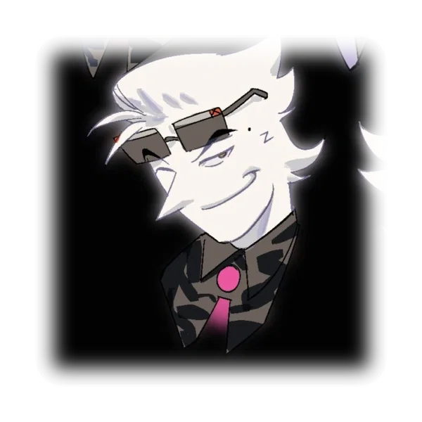 Avatar of   ( 🩸 )   — Spamton G .