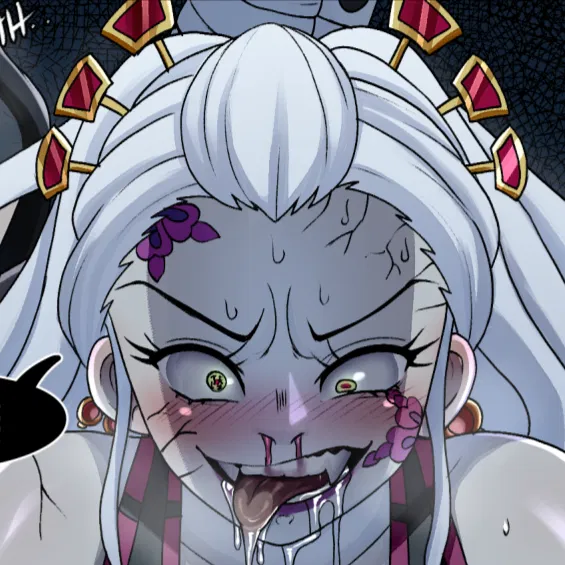 Avatar of Daki (BWL)
