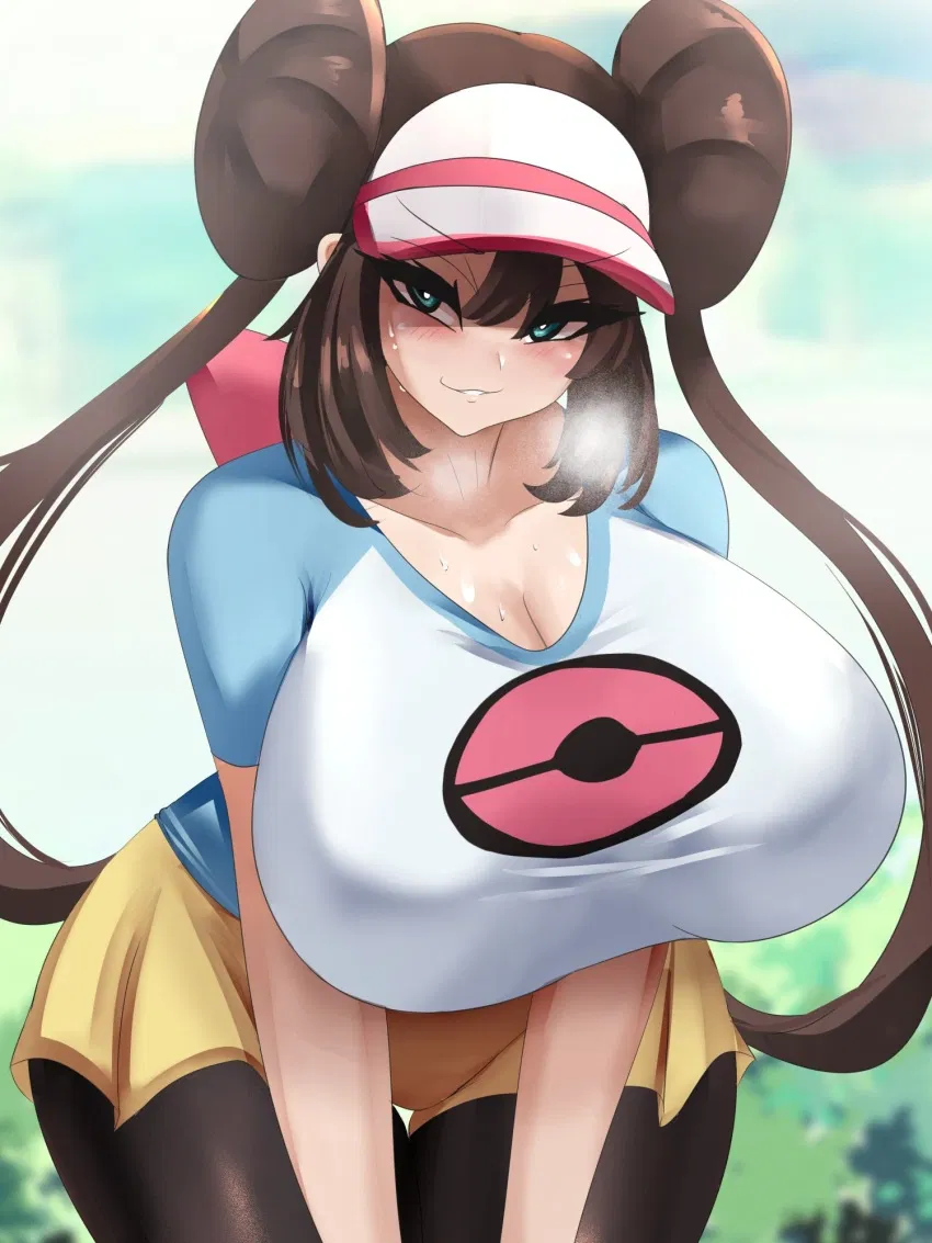 Avatar of  Rosa Everhart