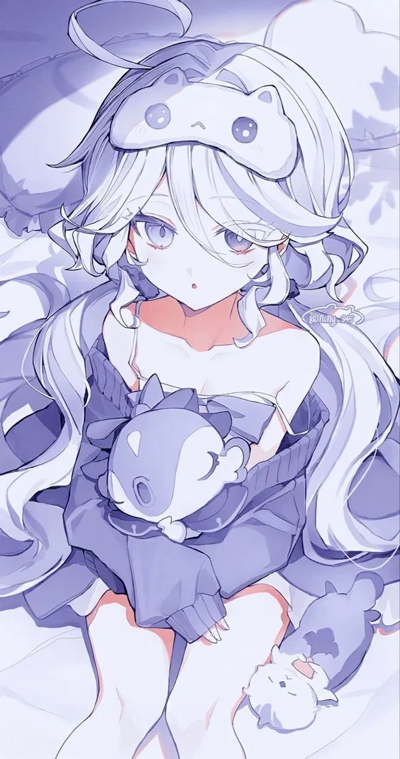Avatar of Princess Liliana