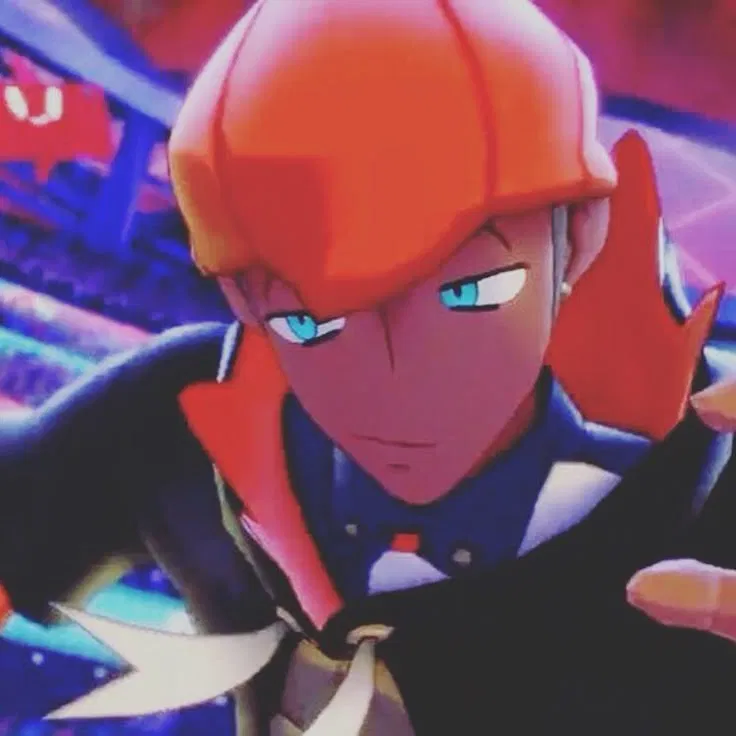 Avatar of Raihan - Rival