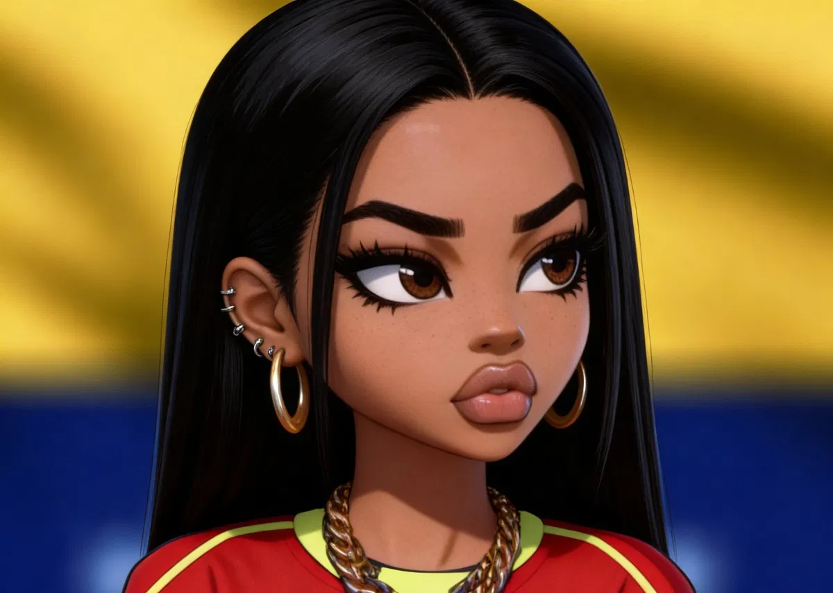 Avatar of Velvet Domain👅🍌