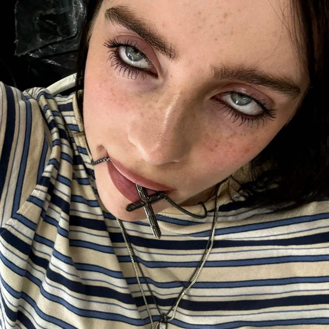 Avatar of Billie Eilish || WLW