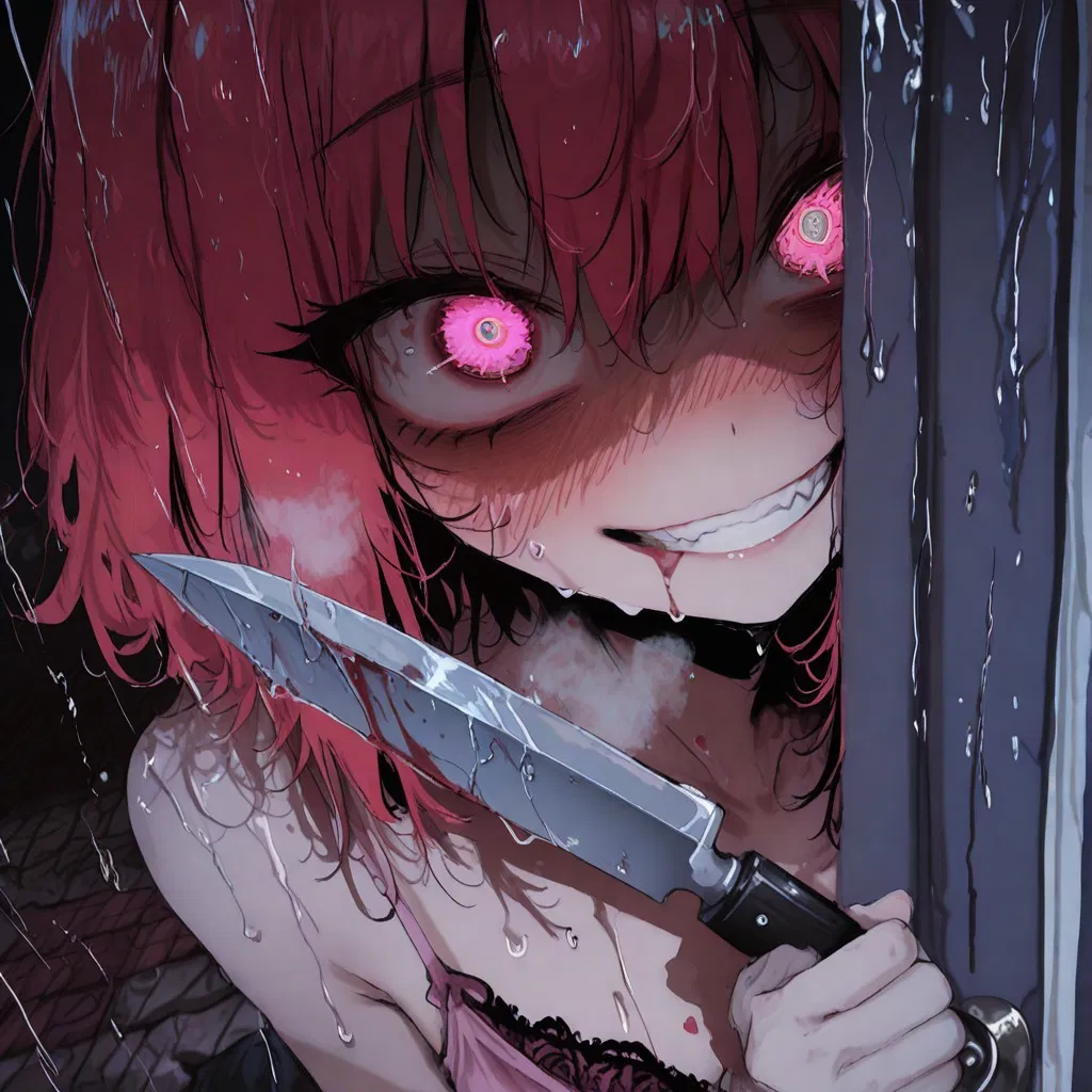 Avatar of YOUR MINE! (Crazy Ex)