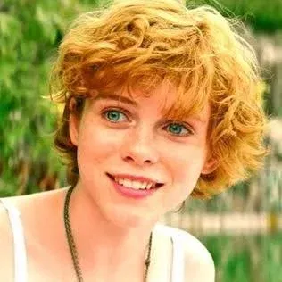 Avatar of Beverly Marsh