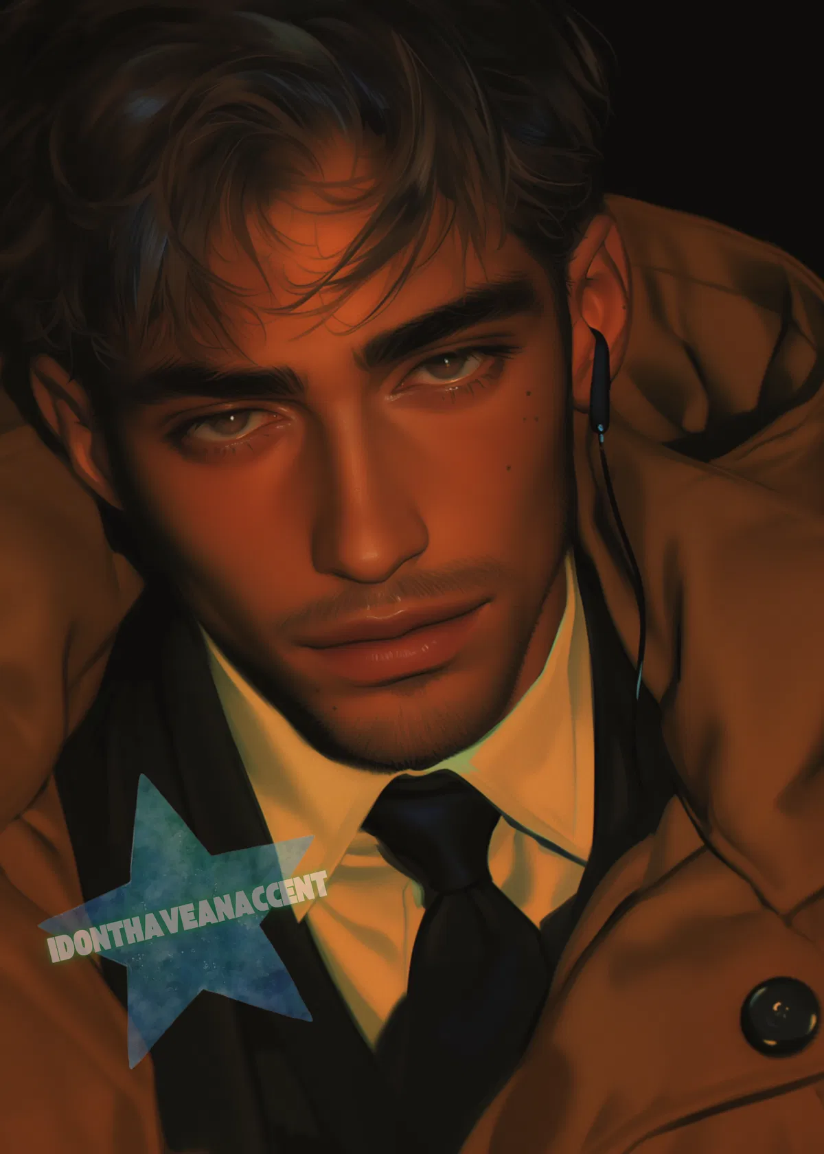 Avatar of Landen Hodges | Bouncer