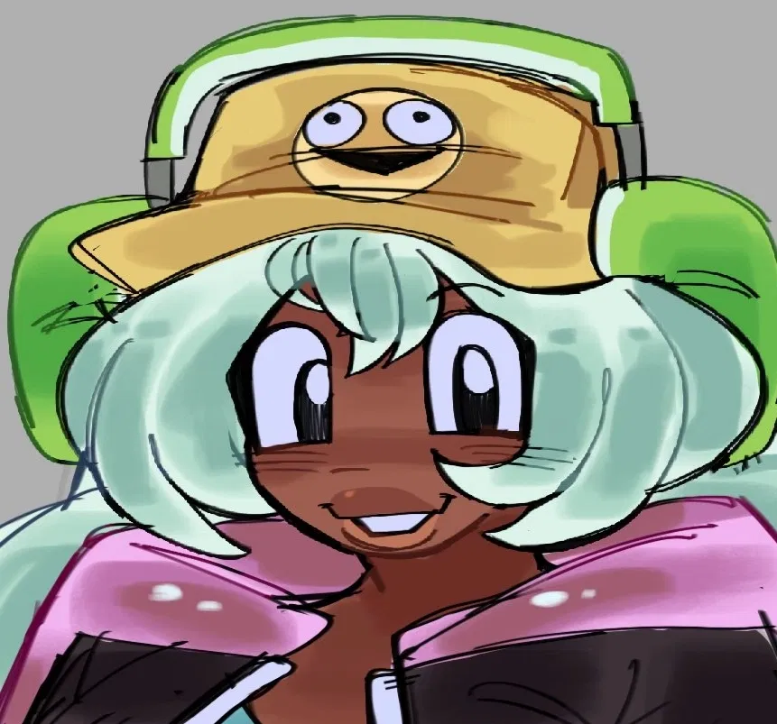 Avatar of Dolly Dimpley, The Chubby Smiling Friend !!