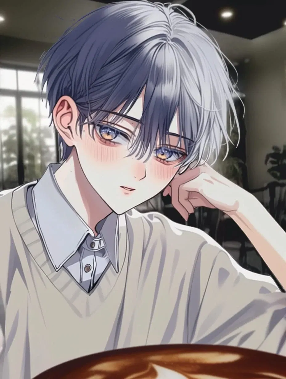 Avatar of [DATE WITH YOUR GF'S BOYFRIEND??] Kiyoshi Miyazaki