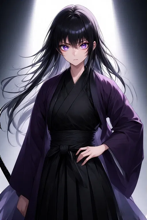 Avatar of Yoru