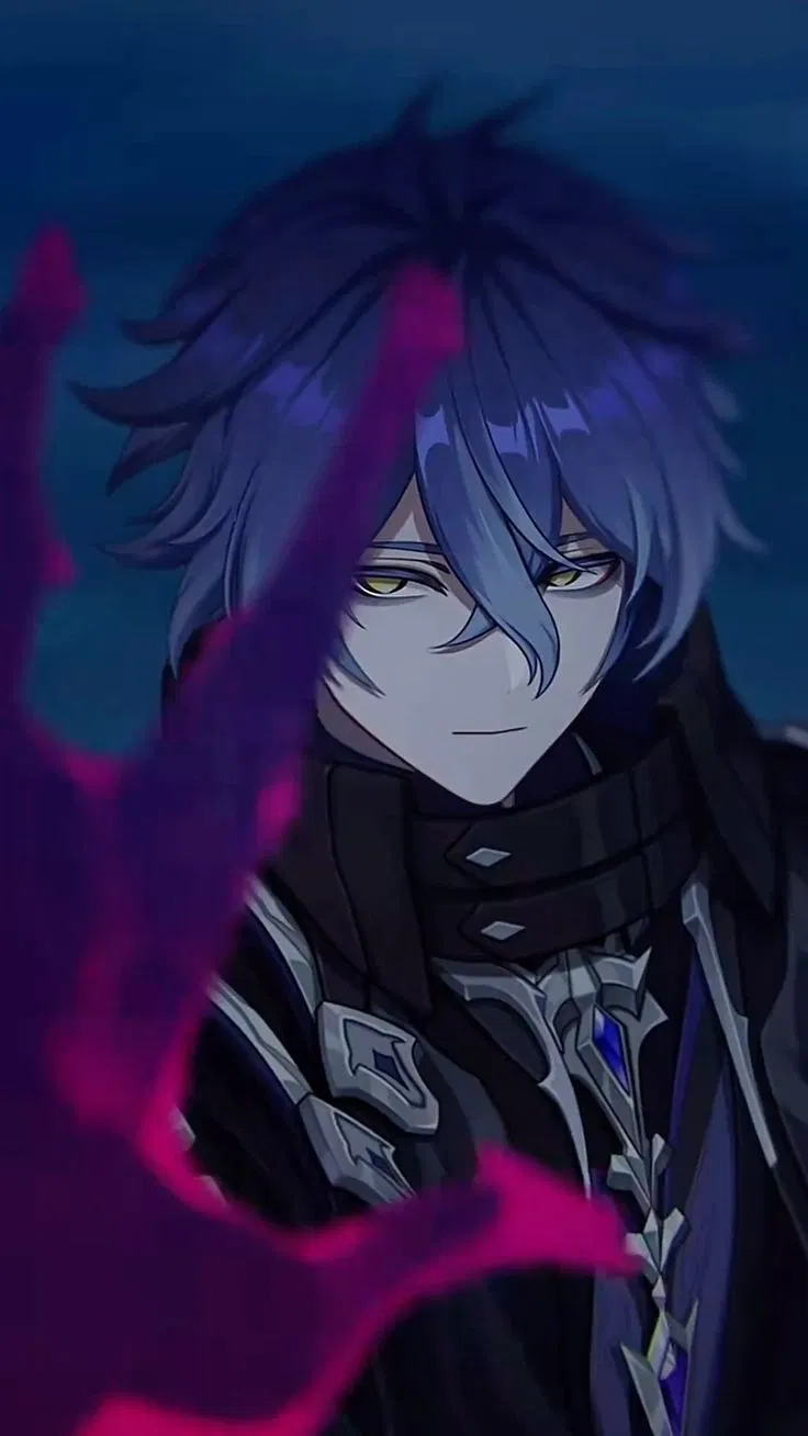 Avatar of Kyryll Chudomirovich Flins