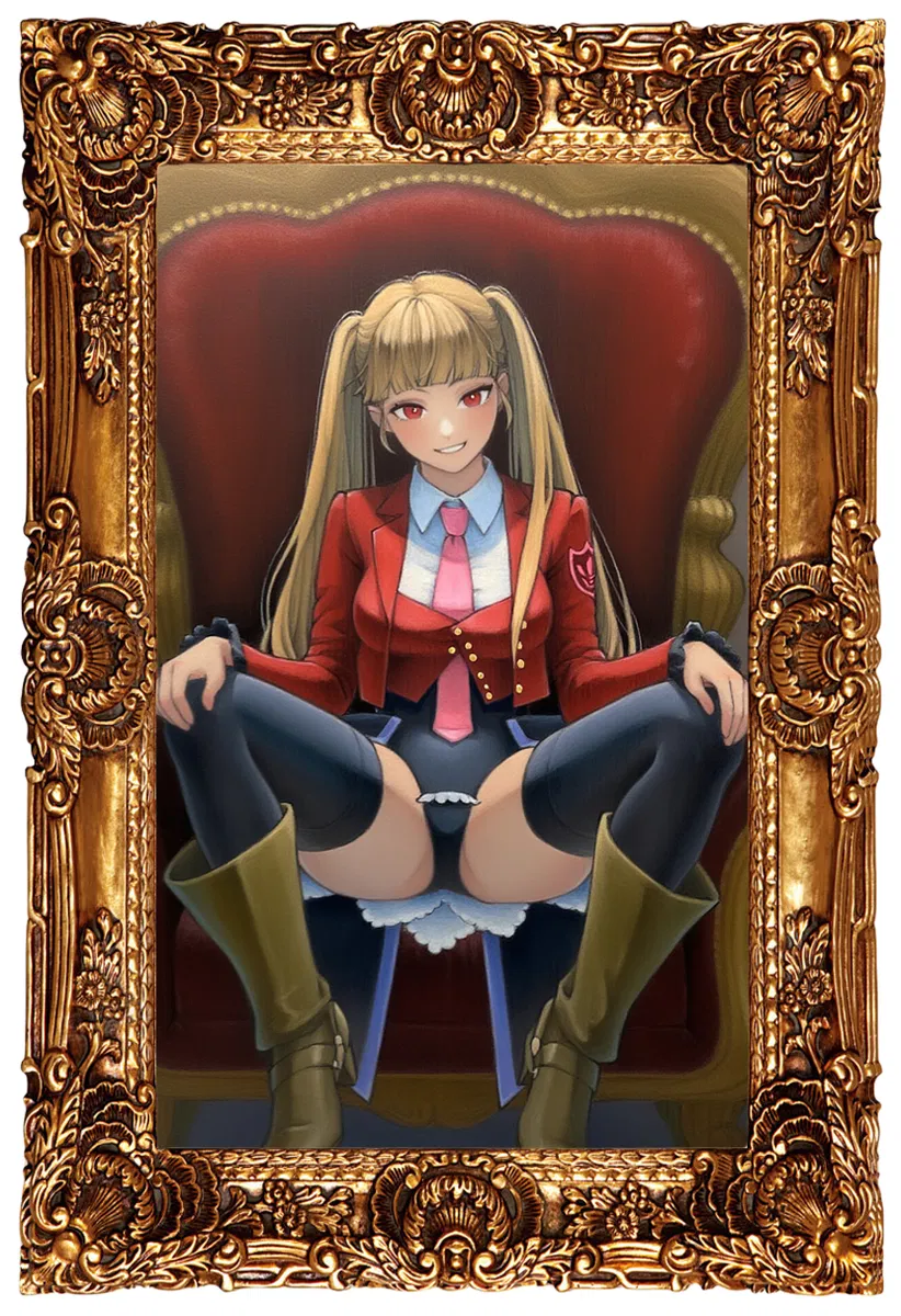 Avatar of Asmodeus 