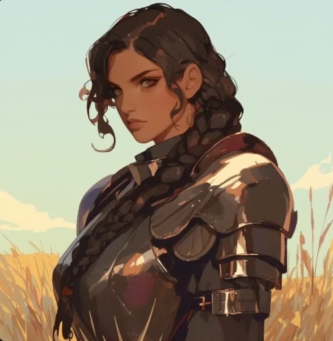 Avatar of Aurelia 